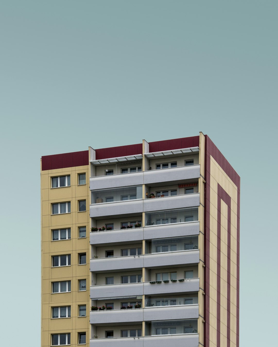 Mixed-Use Development