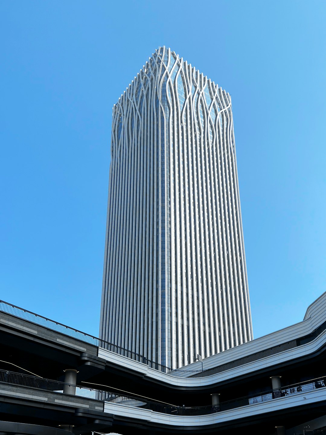 Contemporary Urban Architecture