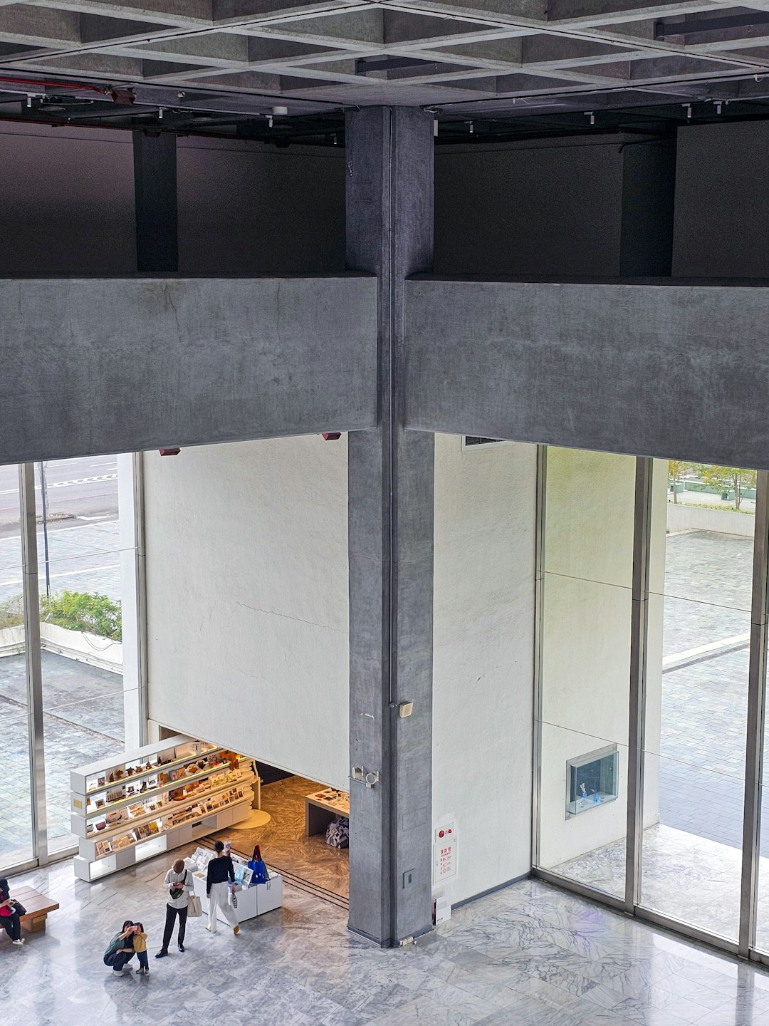 Architecture Studio