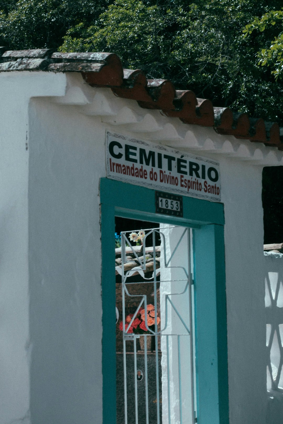 Community Center