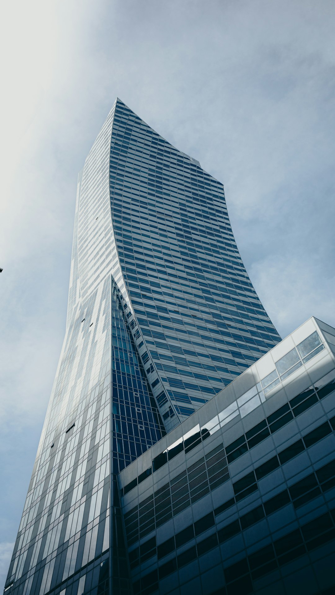Corporate Headquarters