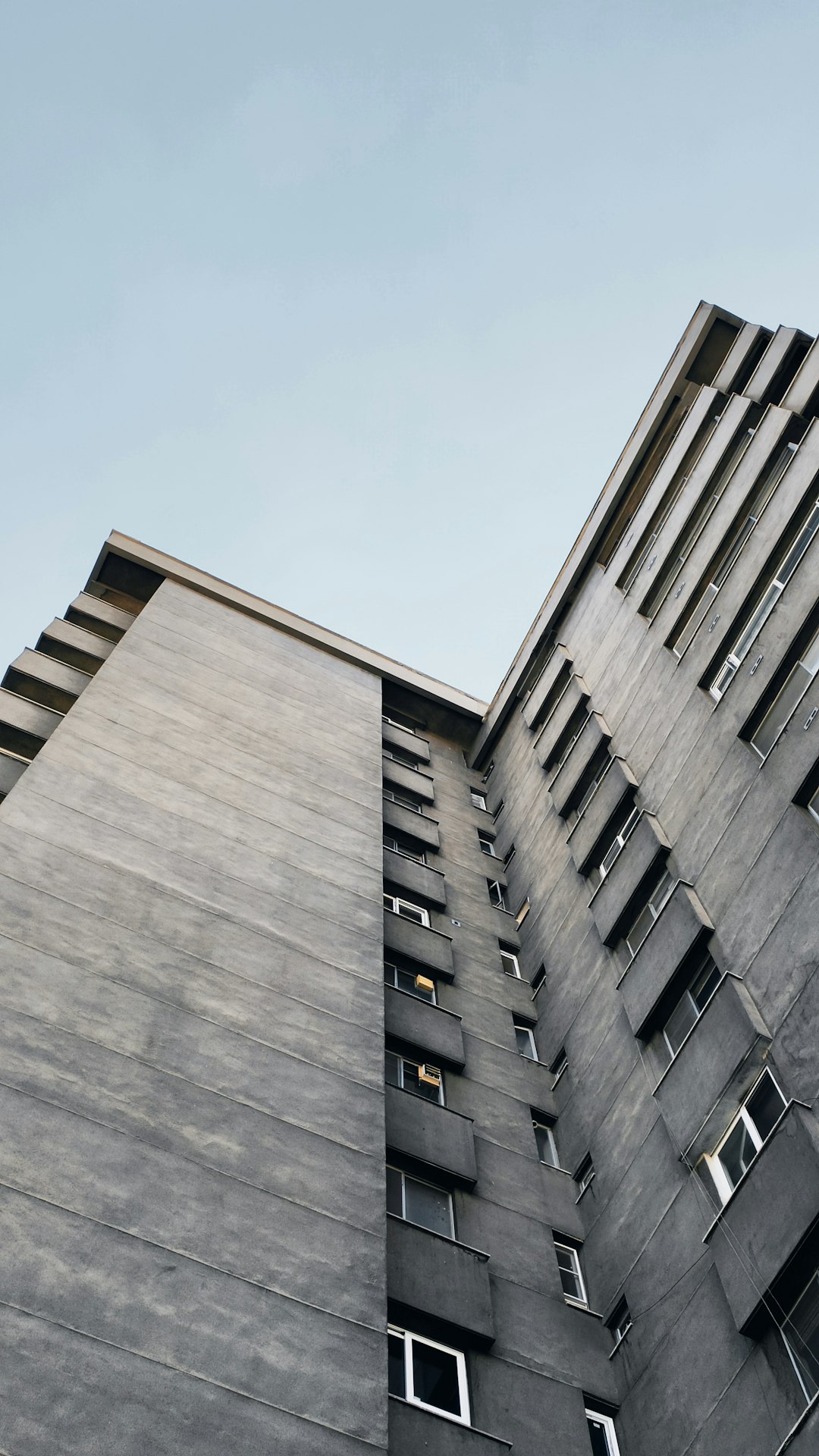 Urban Residential Complex